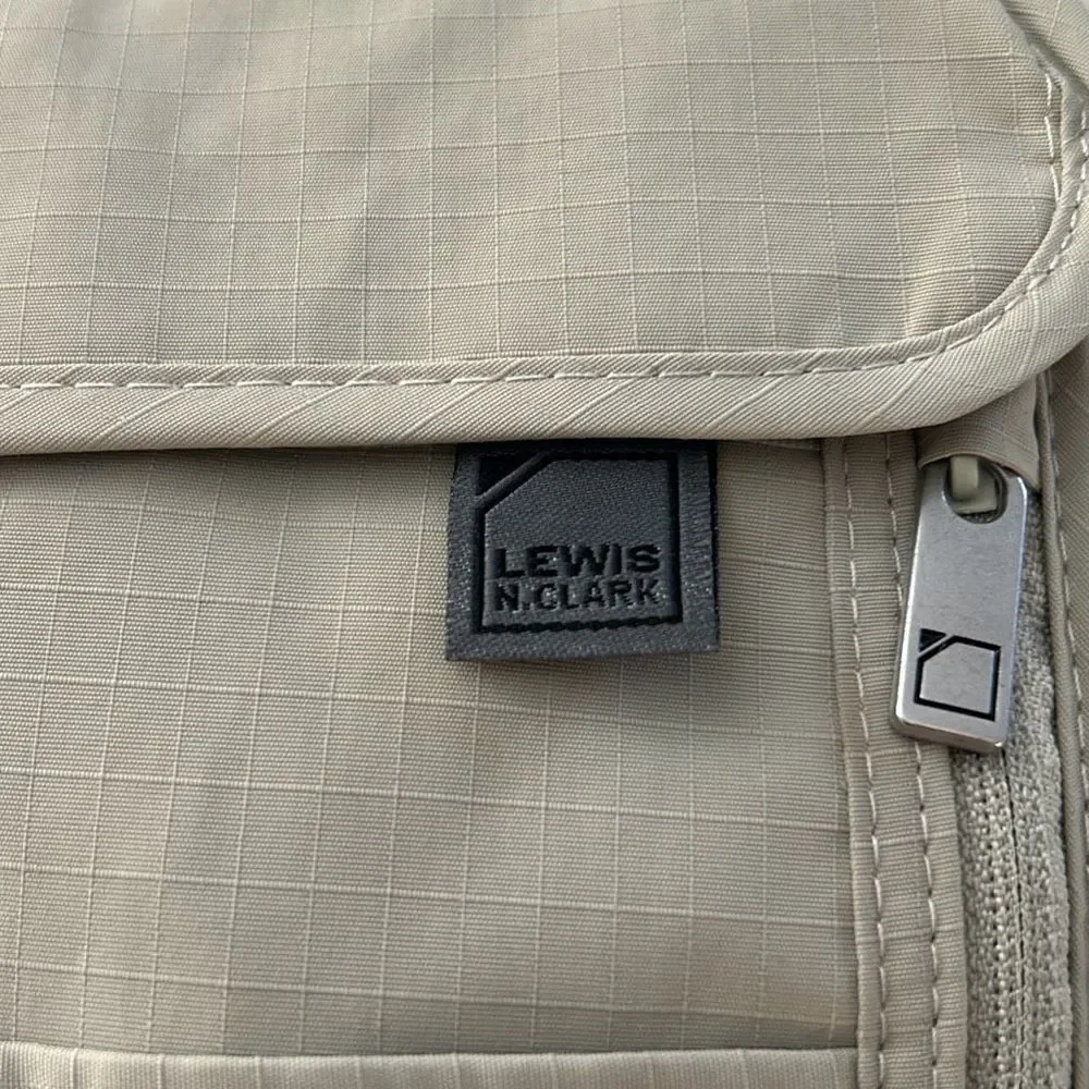 No Brand lewis clark